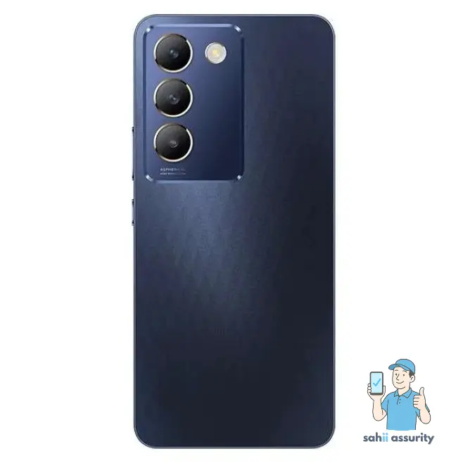 Full Body Housing for Vivo V30 Lite 5G